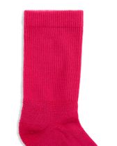 Essentials Mid Merino Sock Junior 3pk