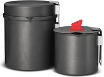 Trek Pot SET