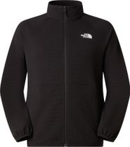 The North Face Mens Packable Kecha Full Zip 's midlayer for any outdoor activities
