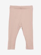 Minymo Leggings Rib Kinder Lauf- & Trainingshose