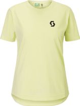 Scott Tee W's Vertic DRI SS