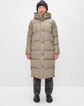 Biella 2.0 Down Coat