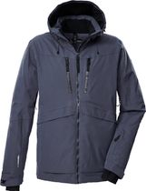 KSW 55 Men Ski Jacket