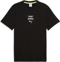 Puma AMF1 Essential Logo Tee 1 (regular) Herren T-Shirt für sämtliche Outdoor Aktivitäten