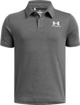 Under Armour B Icon Polo Jungen Poloshirt