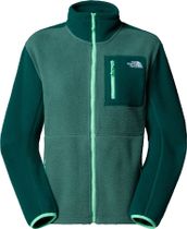 Womens Yumiori Full Zip