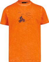 CMP KID T-shirt Jungen T-Shirt für sämtliche Outdoor Aktivitäten