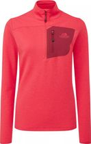 Lumiko Wmn's Zip T
