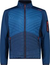 MAN Hybrid Jacket