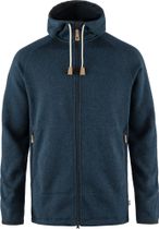 övik Fleece Hoodie M