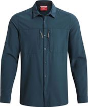 Nosilife Pro Long Sleeved Shirt V