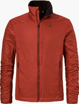 Schöffel Insulated Jacket Style Samaia Men Herren Radjacke