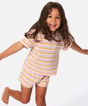 Rainbow Bobbi Tee - Girl