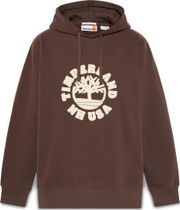 Mens Holiday Graphic Hoodie