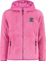 KID G Jacket FIX Hood