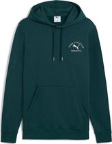 Puma Class Graphic Hoodie FL