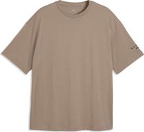 Puma X Hyrox M City Lifestyle Tee Herren Laufshirt