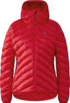 Haglöfs Särna Mimic II Hood Women Damen Freizeitjacke