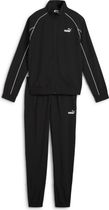 Woven Tracksuit cl