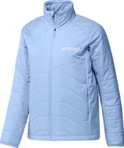 adidas Terrex Terrex Multi Synthetic Isolationsjacke Kunstfaser Isolationsjacke für Damen
