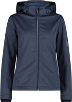 CMP Woman Jacket Zip Hood Women's casual jacket