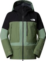 Mens Summit Verbier GTX Jacket