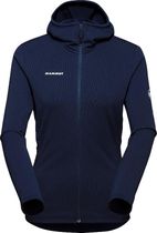 Aconcagua Light ML Hooded Jacket Women