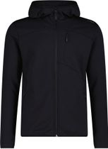 CMP MAN Jacket FIX Hood Herren Midlayer für Outdoor Aktivitäten