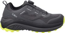 Dyonisus Low Fitgo Hiking Shoes WP