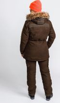 Abisko/Småland 2.0 Women Jacket