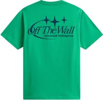 Vans Advanced Vee SS Tee