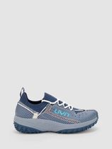 Uyn MAN Urban Trail Re-make Shoes Avio Sole Unisex Wanderschuhe