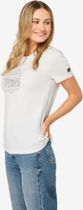 Super.Natural W Mountain Lovers BIO C Tee