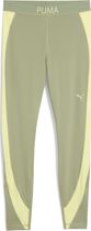 W Puma Strong Colorblocktight - HW 7/8