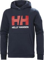 JR HH Logo Hoodie 2.0