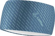 Löffler Snowstorm Design Headband