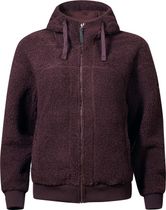 Lykky W Fleece Jacket