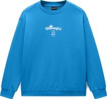 Napapijri B-antimony C W Damen Midlayer für Outdoor Aktivitäten