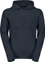 Hoody Jr Defined Mid