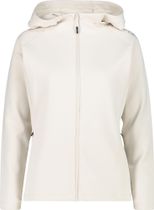Woman Jacket FIX Hood