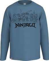 M12010657 - T-shirt LS