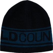 Stamina Beanie