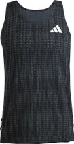 adidas Adizero Running Singlet
