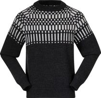 Nordmarka Merino Jumper Men
