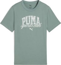 Puma Class Graphic Tee B