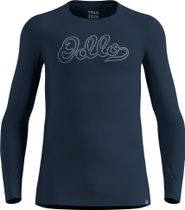 Odlo Active Warm 80th Anniversary Herren Funktionswäsche