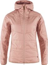 Keb Padded Hoodie W