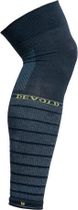 Running Merino Calf Thigh