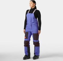 W Switch Cargo Bib Pant