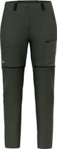 Puez Hemp/Durastretch 2/1 Pant W
